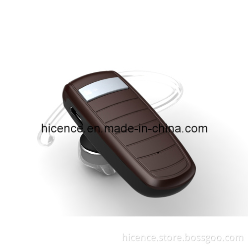 V3.0 Bluetooth Earphone Wireless Headset for Iphones/ iPad/ Samsung